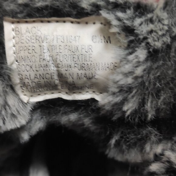 Women's White Mountain Boots size 6 1/2m - Picture 6 of 12